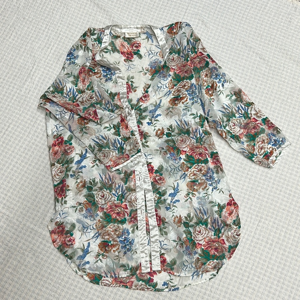 Victoria’s Secret coverup